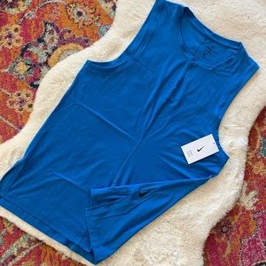 Men’s Nike Dri-Fit Yoga Training Tank sz. M